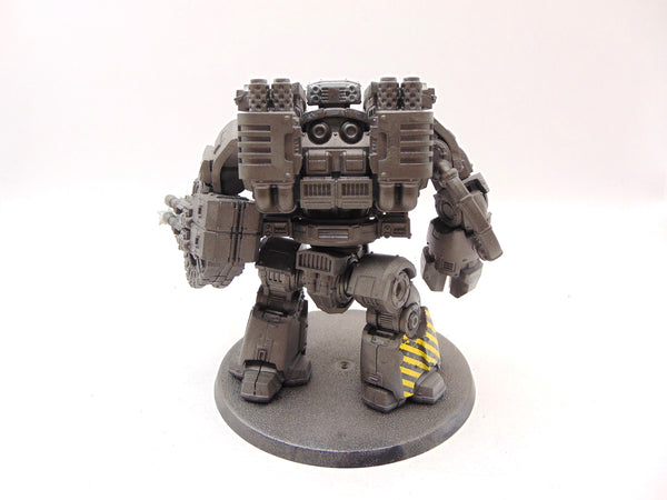 Leviathan Pattern Siege Dreadnought