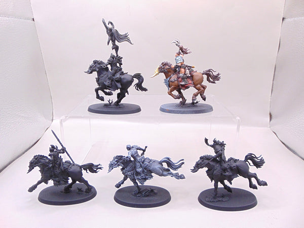 Darkoath Fellriders