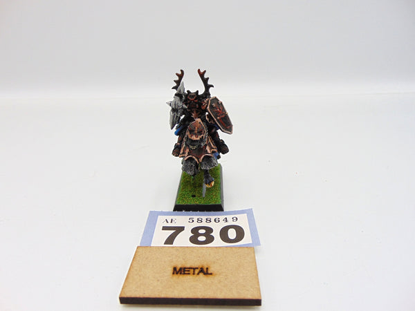 Chaos Lord on Chaos Steed