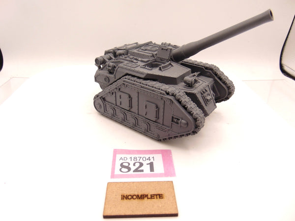 Solar Auxilia Basilisk