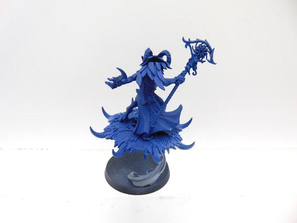 Tzaangor Shaman