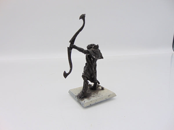 Ushabti with Greatbow