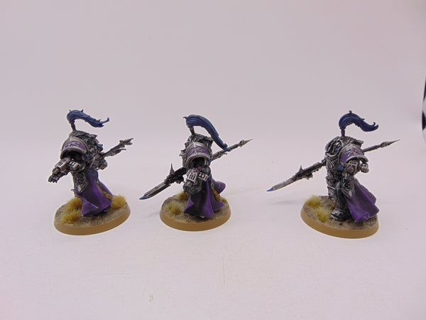 Allarus Custodians