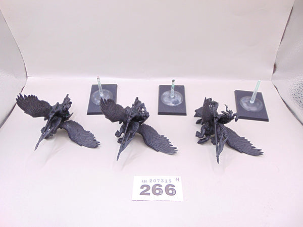 Pegasus Knights