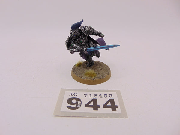 Blade Champion