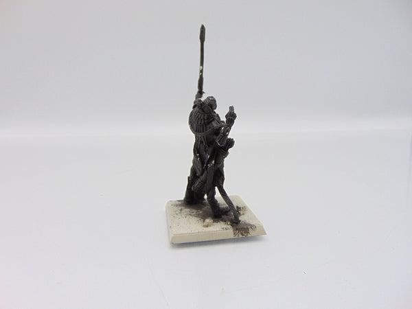 Ushabti with Greatbow