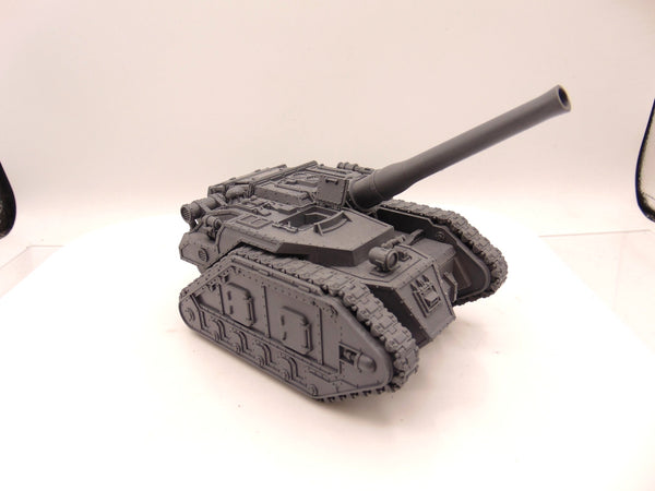 Solar Auxilia Basilisk