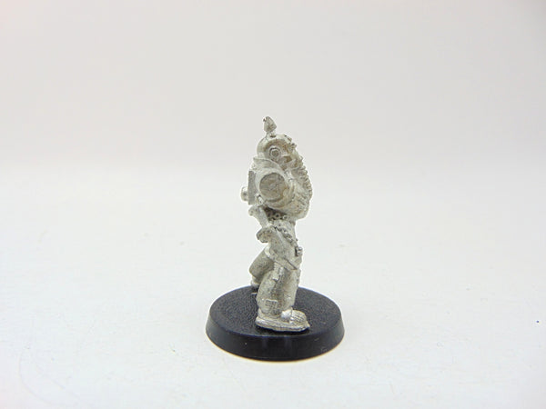 Plague Marine