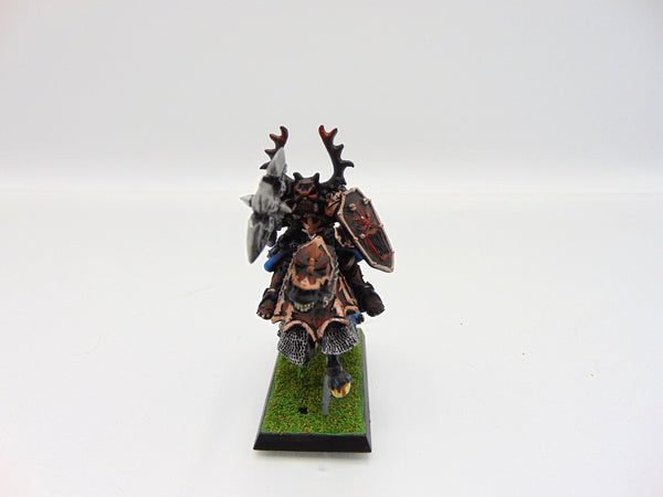 Chaos Lord on Chaos Steed