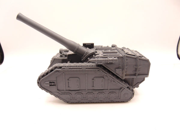Solar Auxilia Basilisk