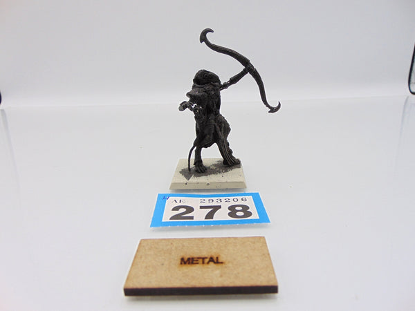 Ushabti with Greatbow