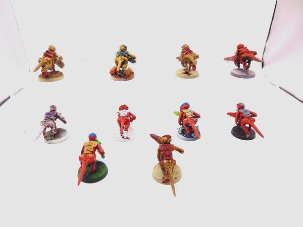 Termagants