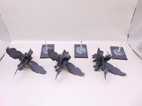 Pegasus Knights