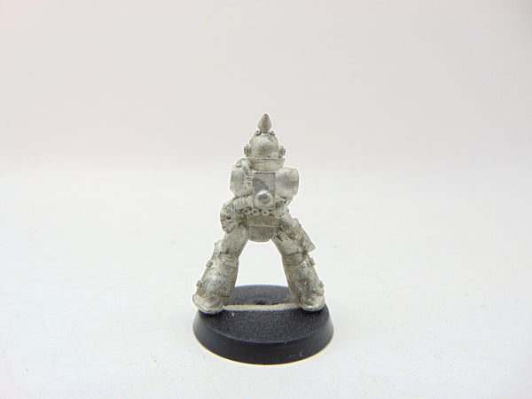 Plague Marine
