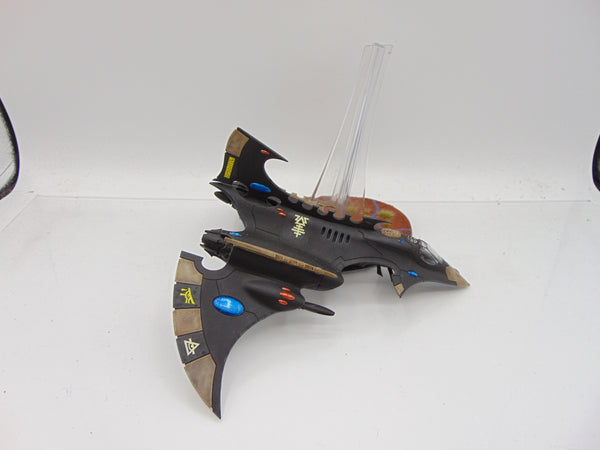 Hemlock Wraithfighter