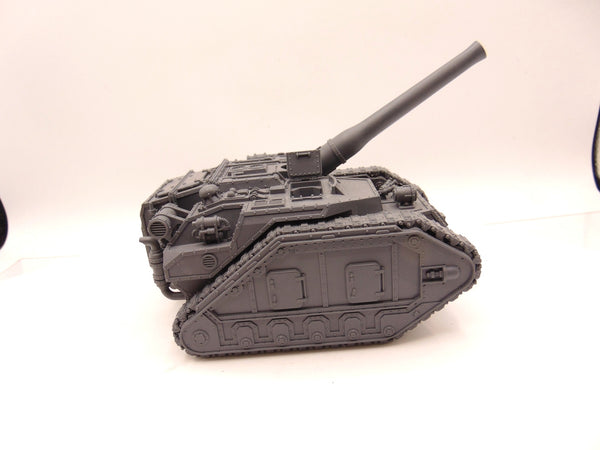 Solar Auxilia Basilisk