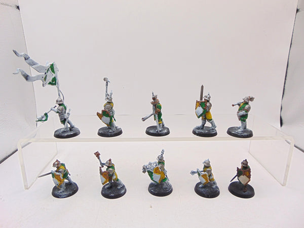 Freeguild Steelhelms