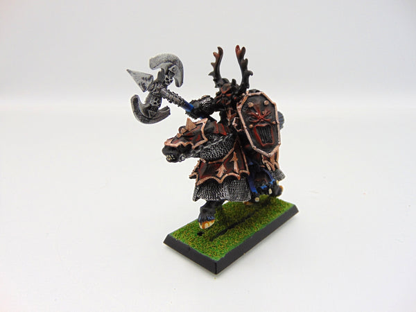 Chaos Lord on Chaos Steed