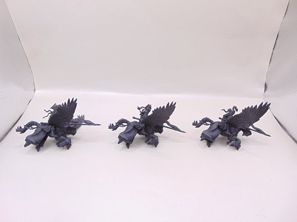 Pegasus Knights