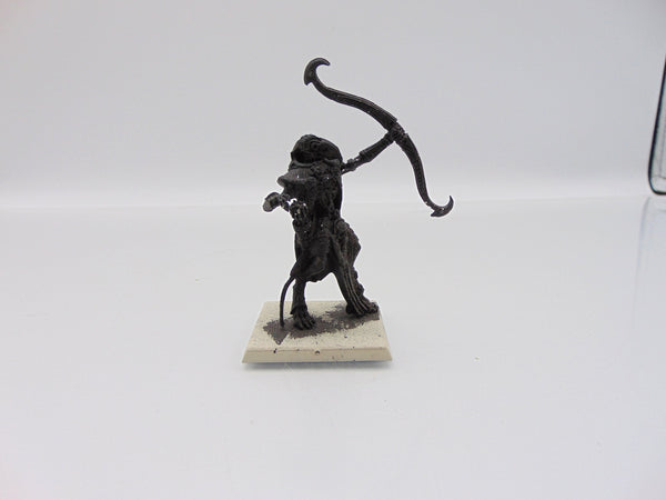 Ushabti with Greatbow