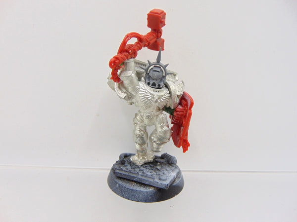 Captain with Jump Pack Conversion