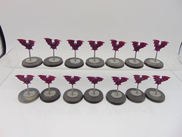 Warhammer Quest Bats