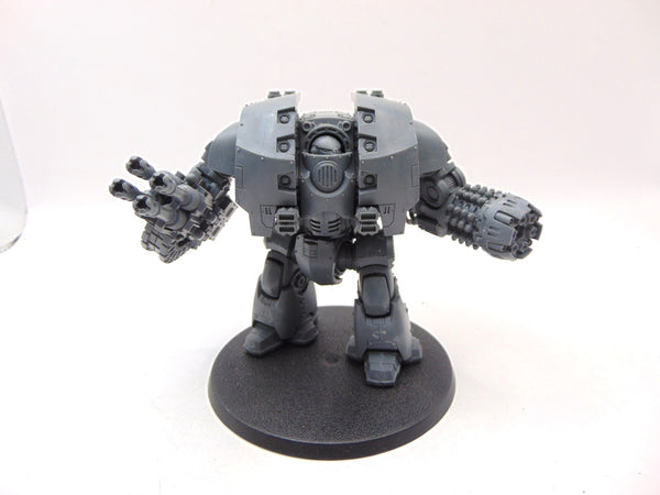 Leviathan Pattern Siege Drednought
