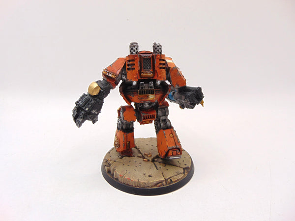 Contemptor Dreadnought