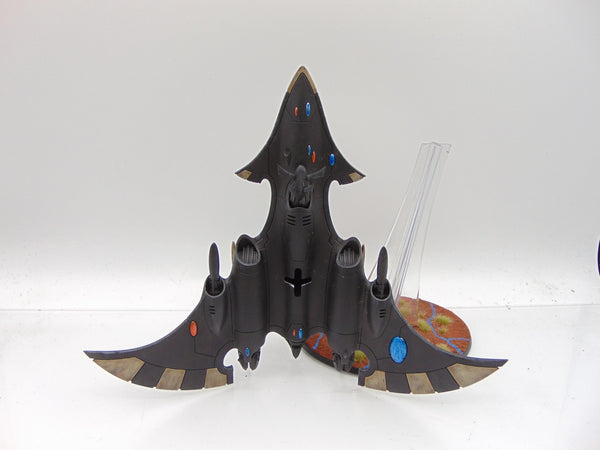 Hemlock Wraithfighter