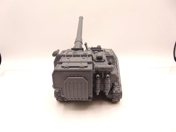 Solar Auxilia Basilisk