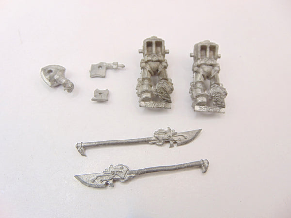 Grey Knight Terminators