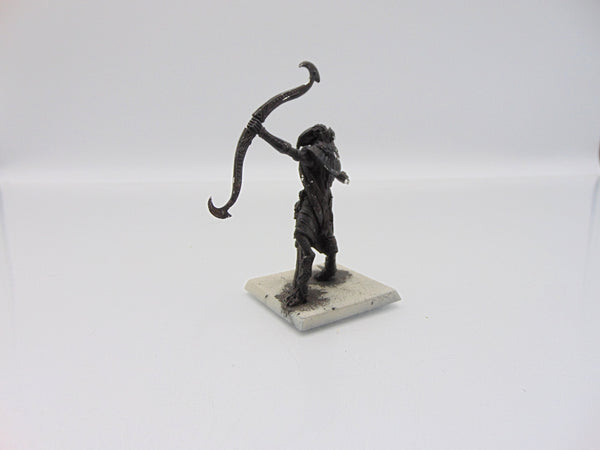 Ushabti with Greatbow