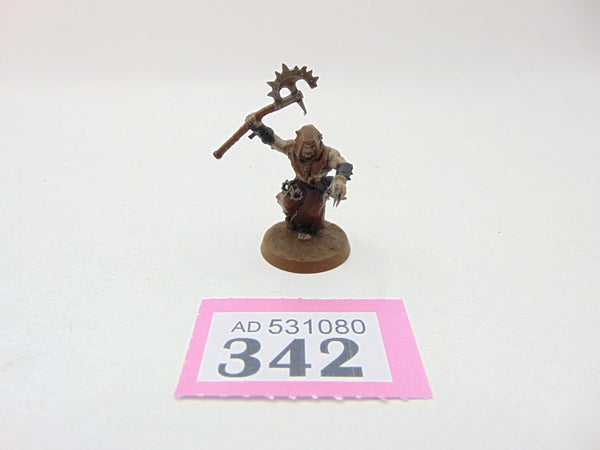 Cultist Champion