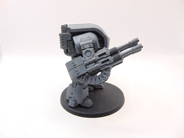 Leviathan Pattern Siege Drednought