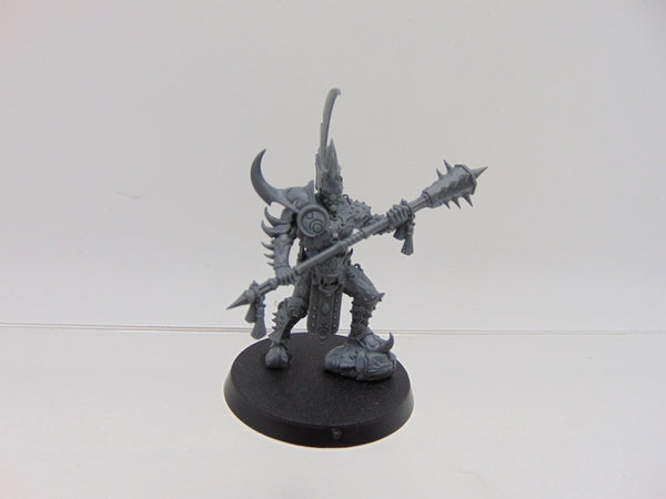 Lord of Pain