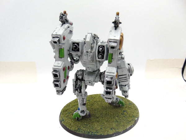 Riptide Battlesuit