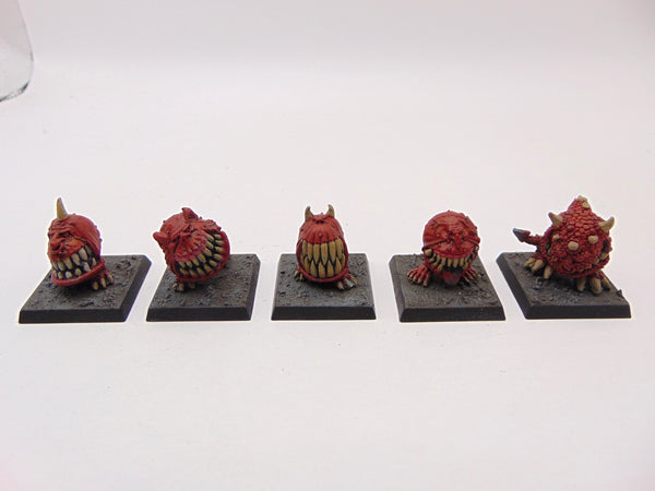 Cave Squigs