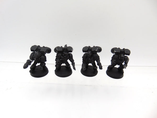 Raptors Conversion