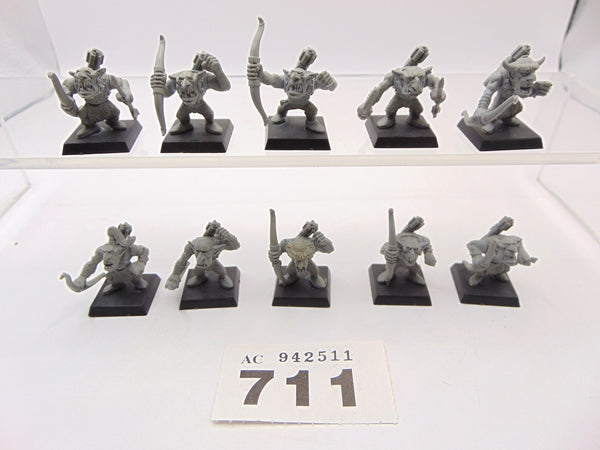 Goblin Archers