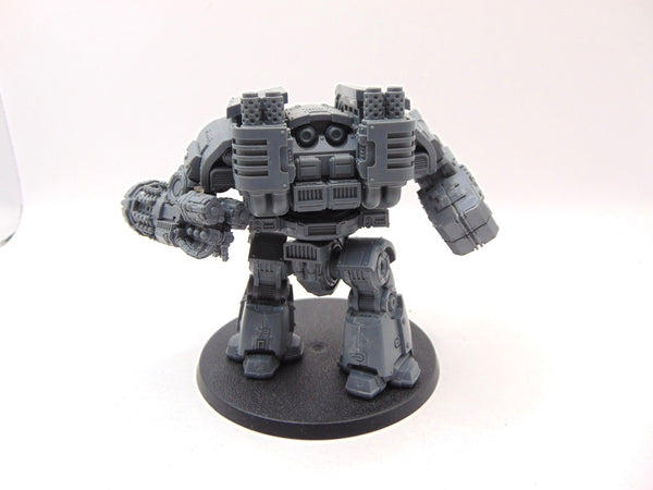 Leviathan Pattern Siege Drednought