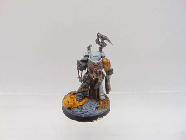 Primaris Apothecary