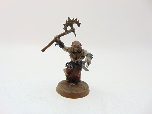 Cultist Champion
