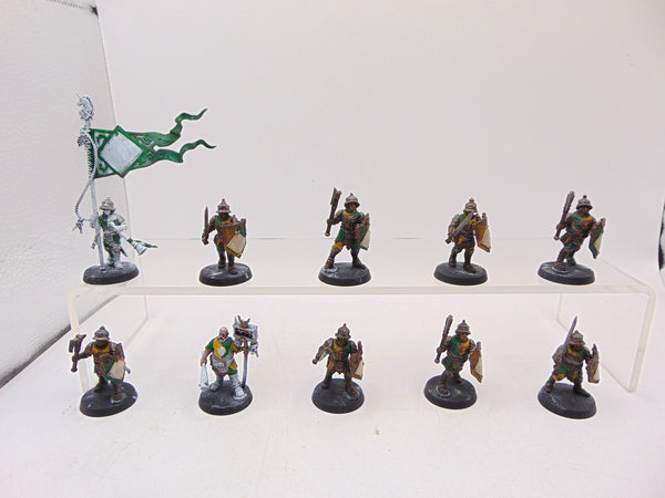 Freeguild Steelhelms