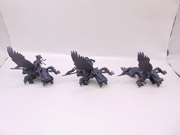 Pegasus Knights