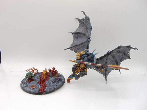 Bloodthirster of Insensate Rage