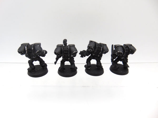Raptors Conversion