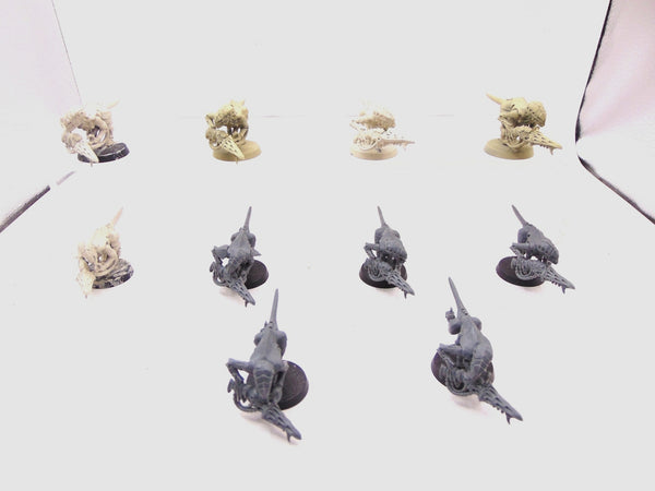 Termagants