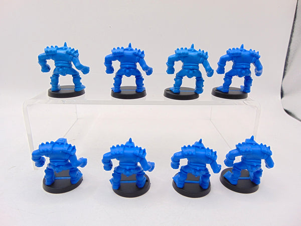 Blood Bowl Orc Linemen