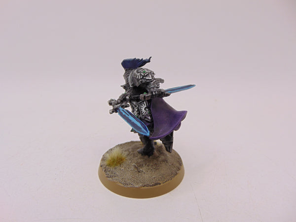 Blade Champion