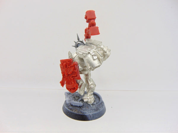Captain with Jump Pack Conversion